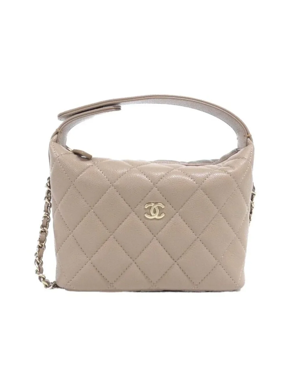 Chanel Timeless Classic Line